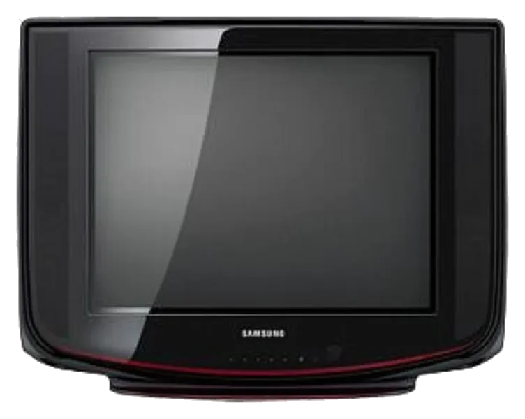 Замена материнской платы Samsung CS-21B850