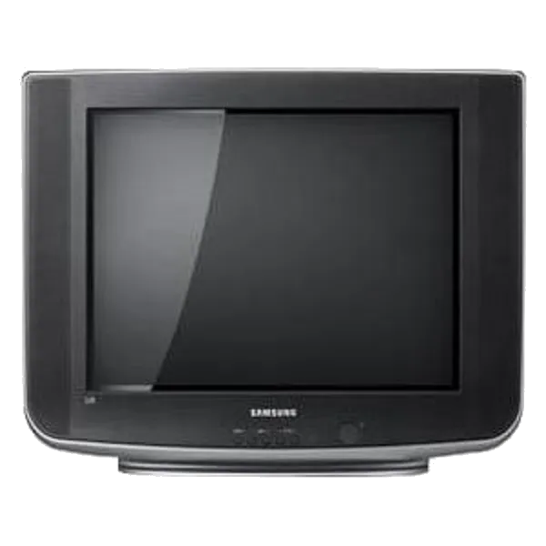 Замена материнской платы Samsung CS-21B501HL