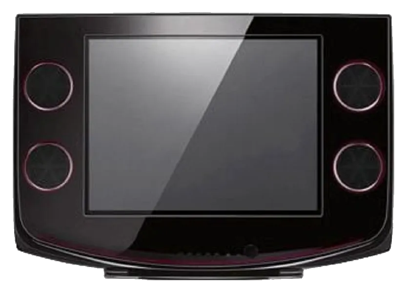 Замена материнской платы Samsung CS-21B860