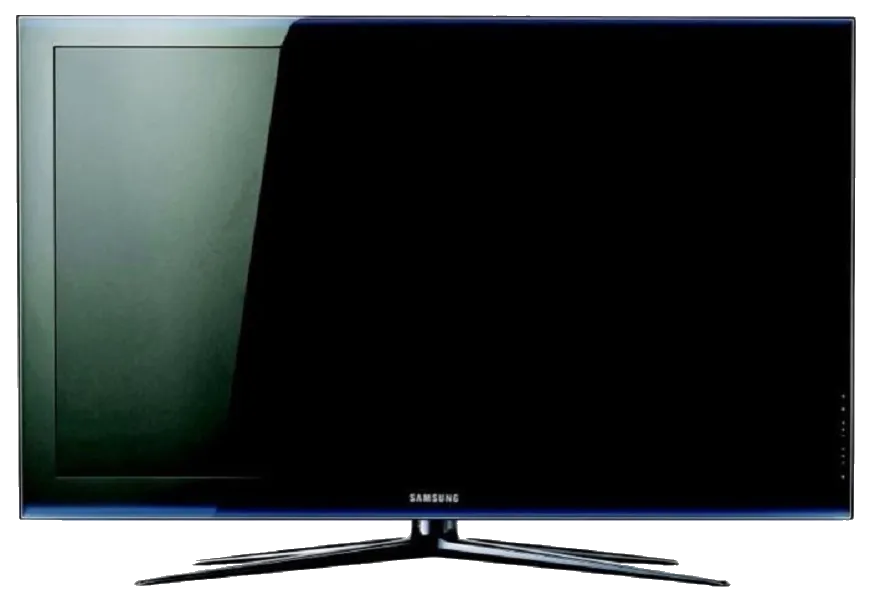 Замена материнской платы Samsung PS-50C680
