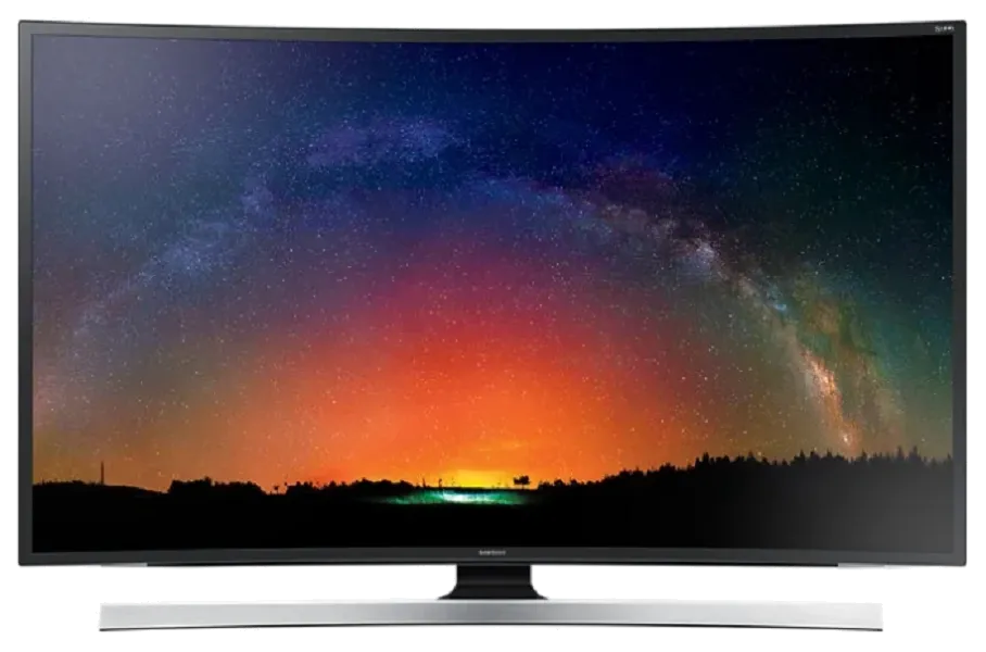 Замена материнской платы Samsung UE55JS8505T