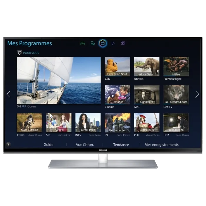Замена материнской платы Samsung UE40H6670