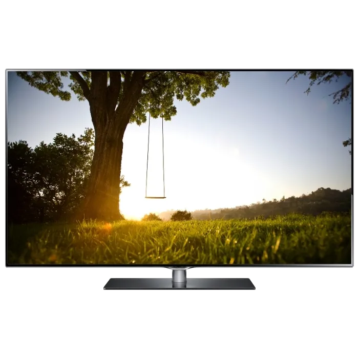 Замена материнской платы Samsung UE55F6740