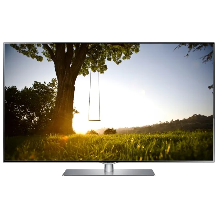 Замена материнской платы Samsung UE55F6670