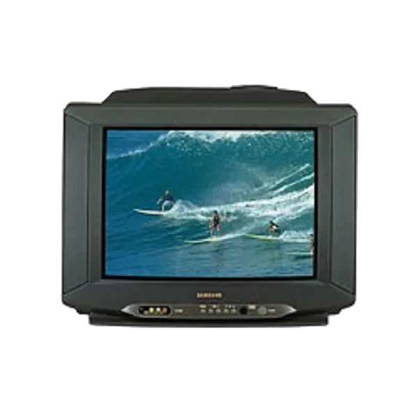 Замена материнской платы Samsung CS-22B9 GWTR (GFR)