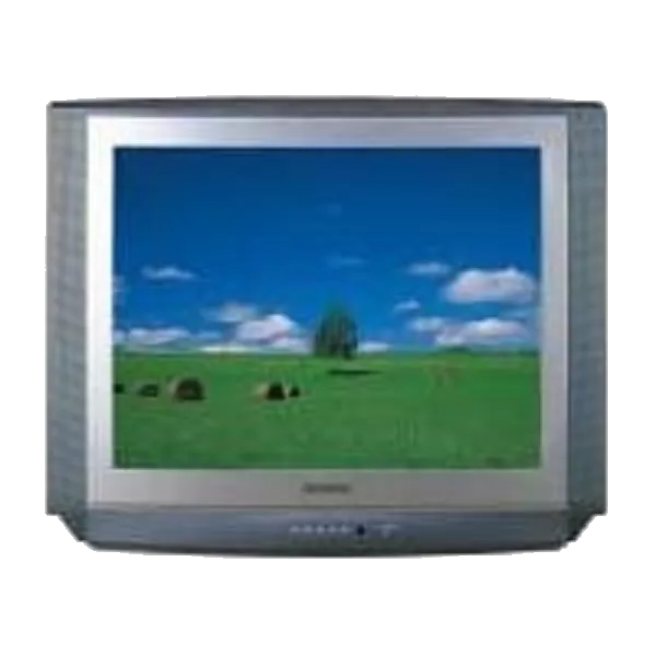 Замена материнской платы Samsung CS-29 D7 WTR