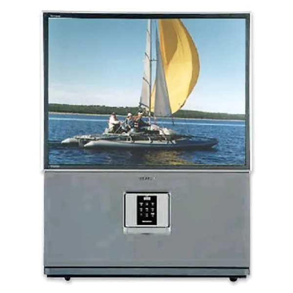 Замена материнской платы Samsung SP-43J7PFR