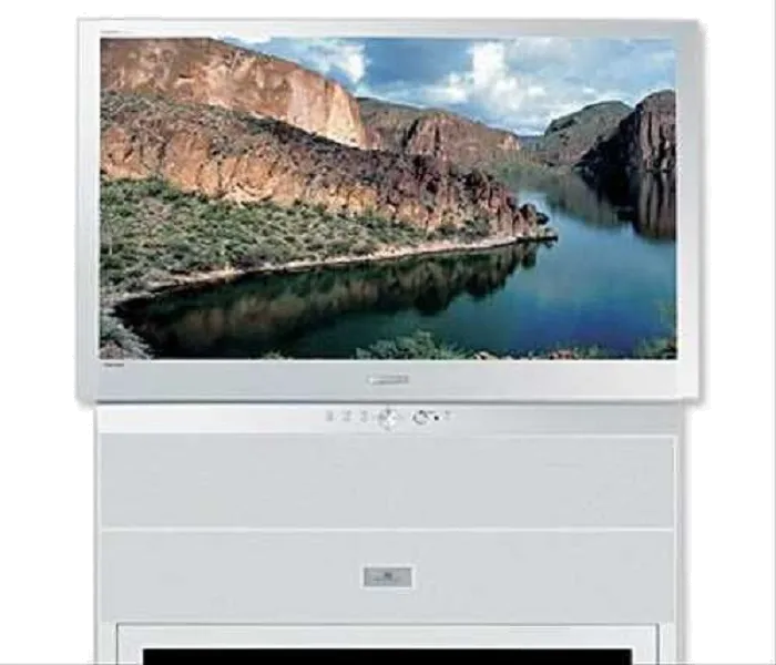 Замена материнской платы Samsung SP-47W3HFR