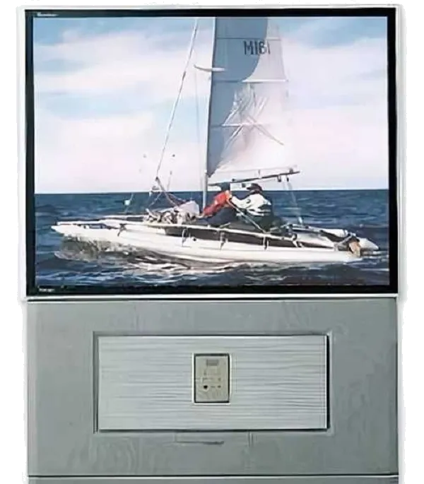 Замена материнской платы Samsung SP-62J8HFR