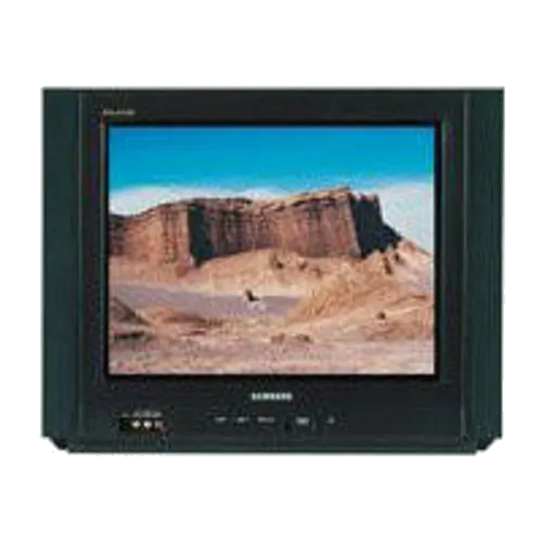 Замена материнской платы Samsung CS-21A0 WTQ