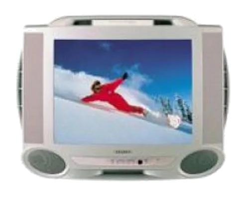 Замена материнской платы Samsung CS-21 S4 WR