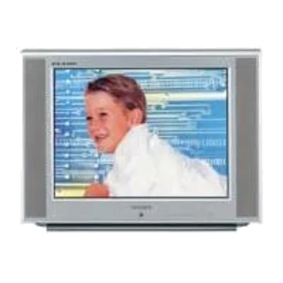 Замена материнской платы Samsung CS-29 A6MTR