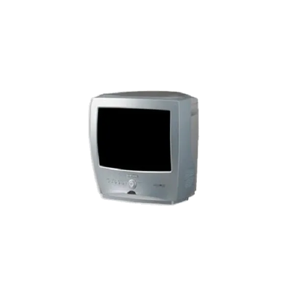 Замена материнской платы Samsung CS-14Y54 R