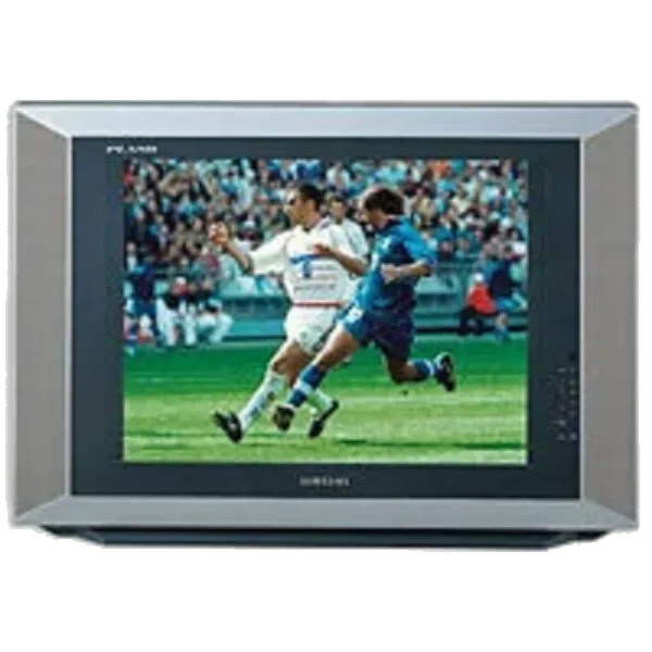 Замена материнской платы Samsung CS-29A5HPQ