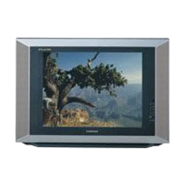 Замена материнской платы Samsung CS-29A5MTQ