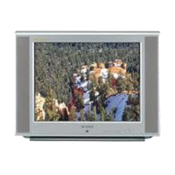 Замена материнской платы Samsung CS-29A6WTQ