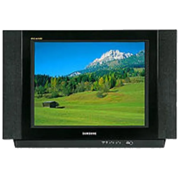 Замена материнской платы Samsung CS-29A7HFQ