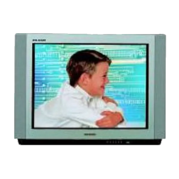 Замена материнской платы Samsung CS-34A7HFR