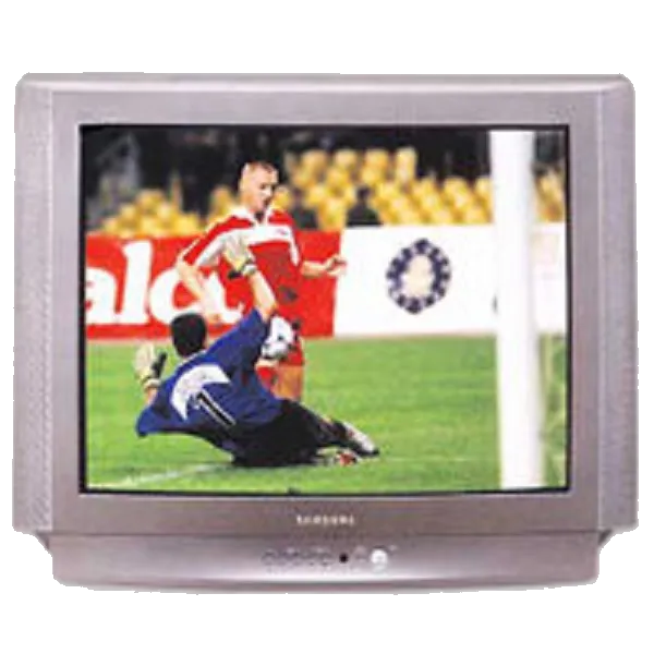 Замена материнской платы Samsung CK-29D6WTR