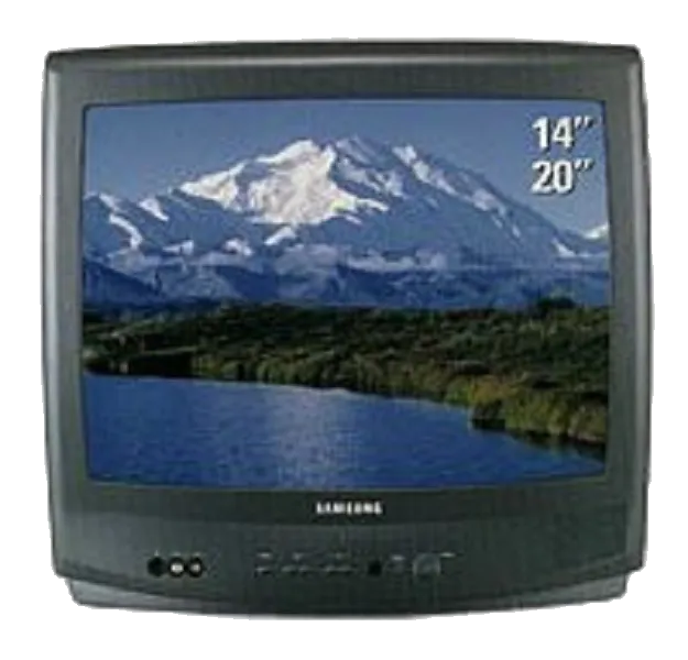 Замена материнской платы Samsung CK-20F2 VR
