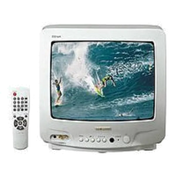 Замена материнской платы Samsung CK-1448 VR