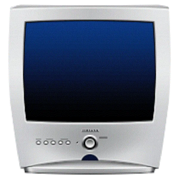 Замена материнской платы Samsung CS-14Y52R