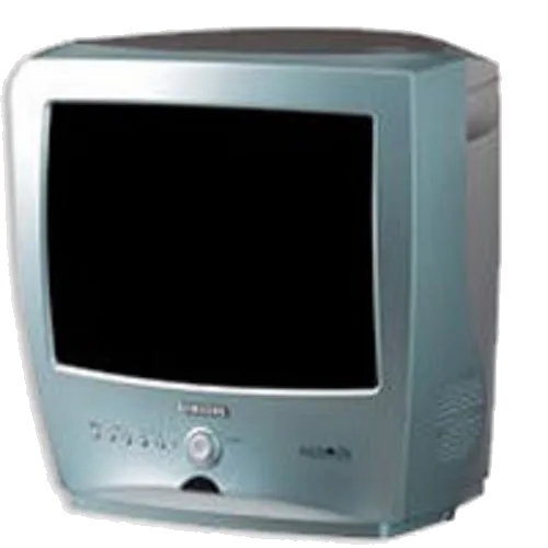 Замена материнской платы Samsung CS-14Y53R