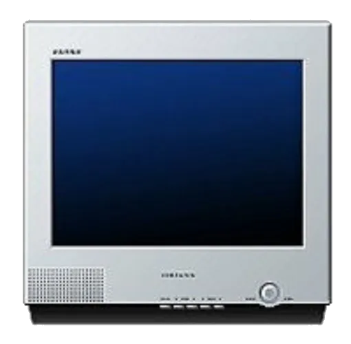 Замена материнской платы Samsung CS-21K2MJQ