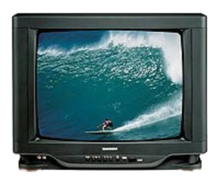 Замена материнской платы Samsung CS-2085 R
