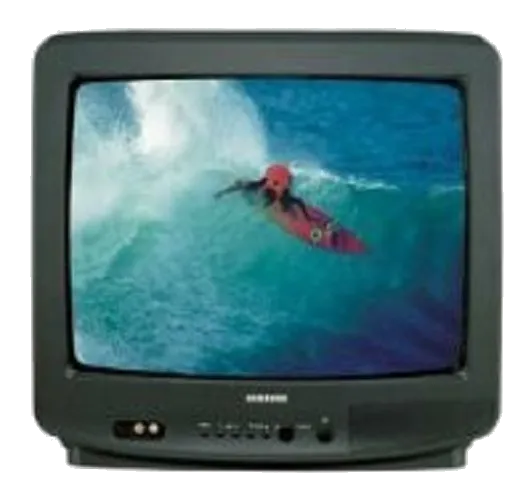 Замена материнской платы Samsung CS-2173 R