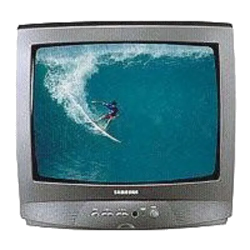Замена материнской платы Samsung CS-20R1R