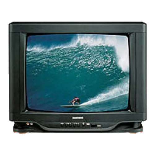 Замена материнской платы Samsung CS-2185R