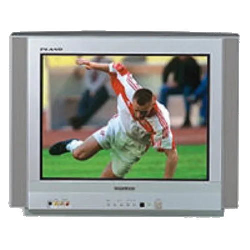 Замена материнской платы Samsung CS-21A8R