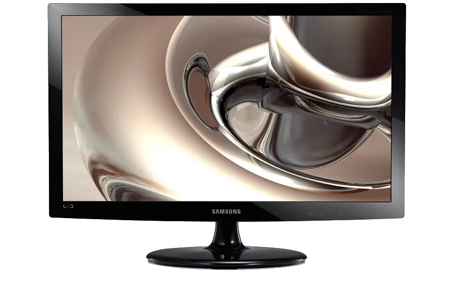 Замена материнской платы Samsung T24B300