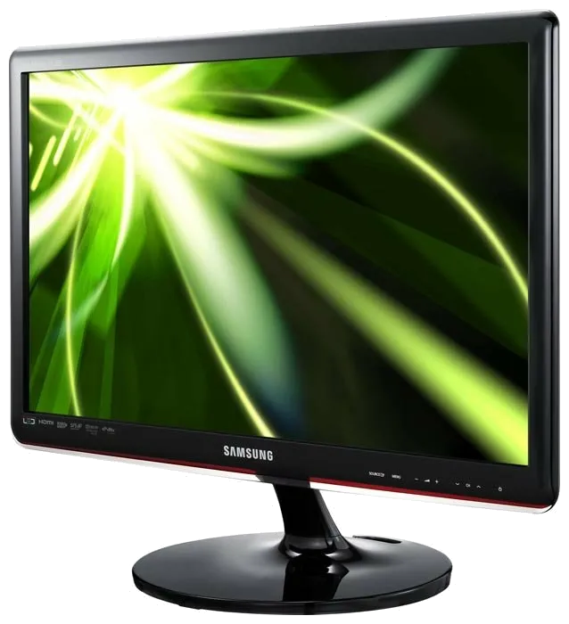 Замена материнской платы Samsung T24B301