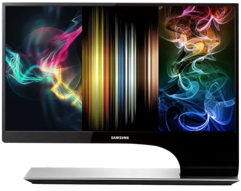 Замена материнской платы Samsung T27A950