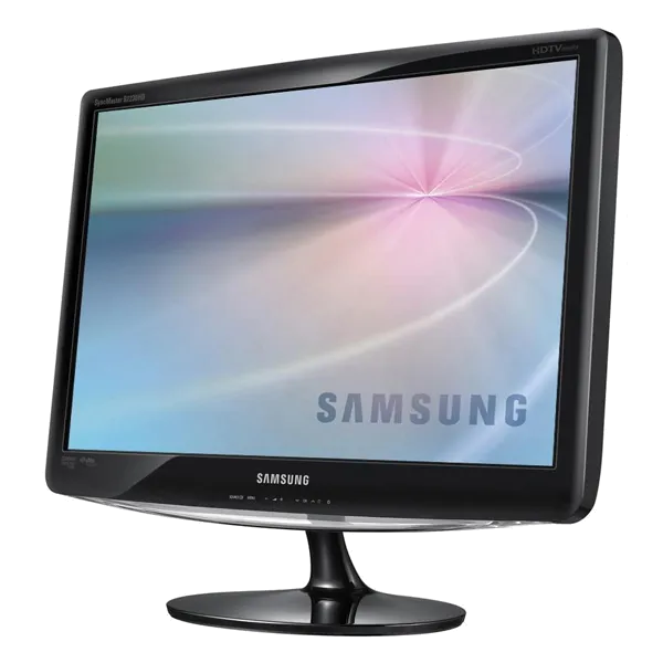 Замена материнской платы Samsung SyncMaster B2230HD