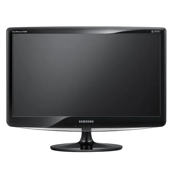 Замена материнской платы Samsung SyncMaster B2330HD