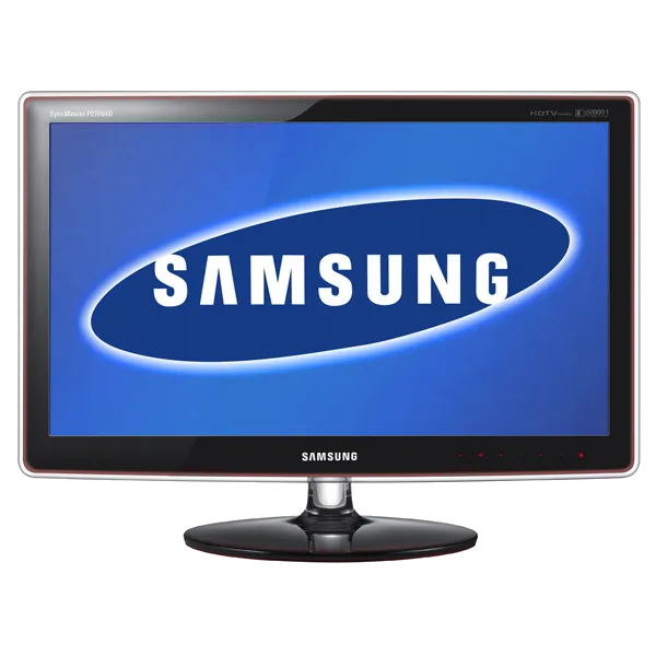 Замена материнской платы Samsung SyncMaster P2770HD