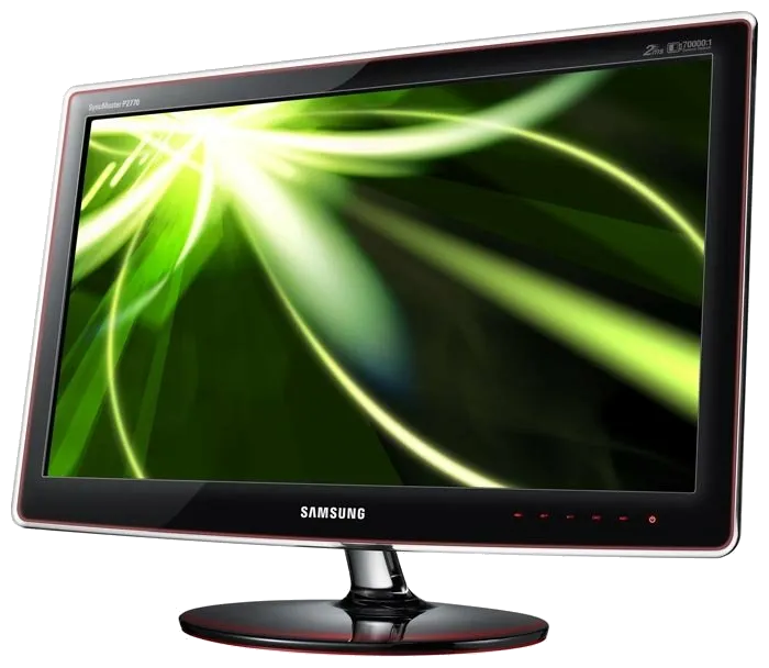 Замена материнской платы Samsung SyncMaster P2470HD