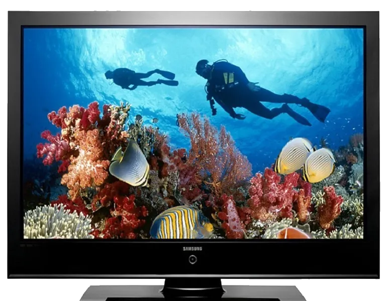 Замена материнской платы Samsung PS-63P76FDR