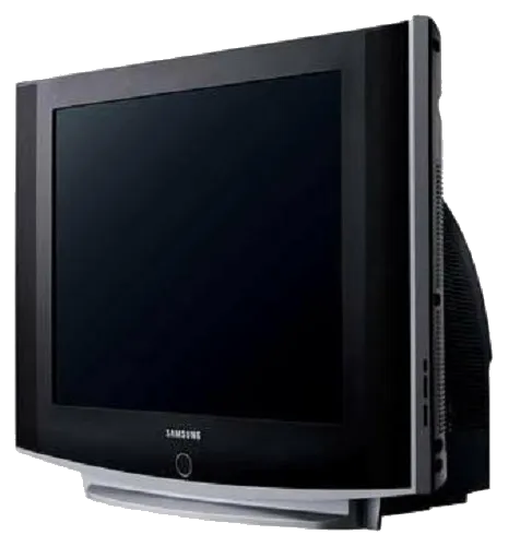 Замена материнской платы Samsung CS-29Z50Z4Q