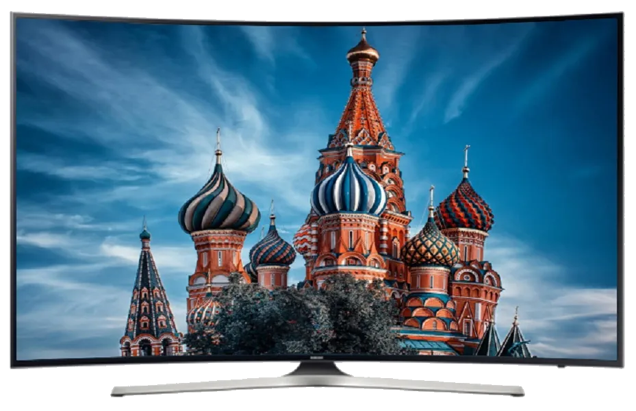 Замена материнской платы Samsung UE-55D6300