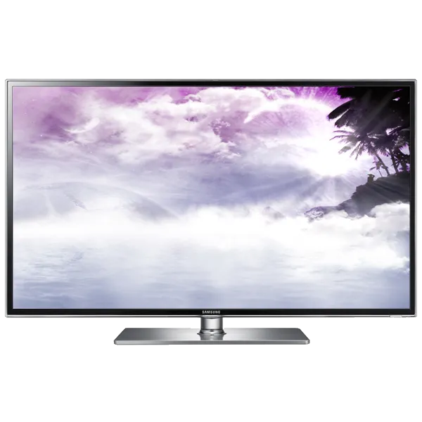 Замена материнской платы Samsung UE-37D6530
