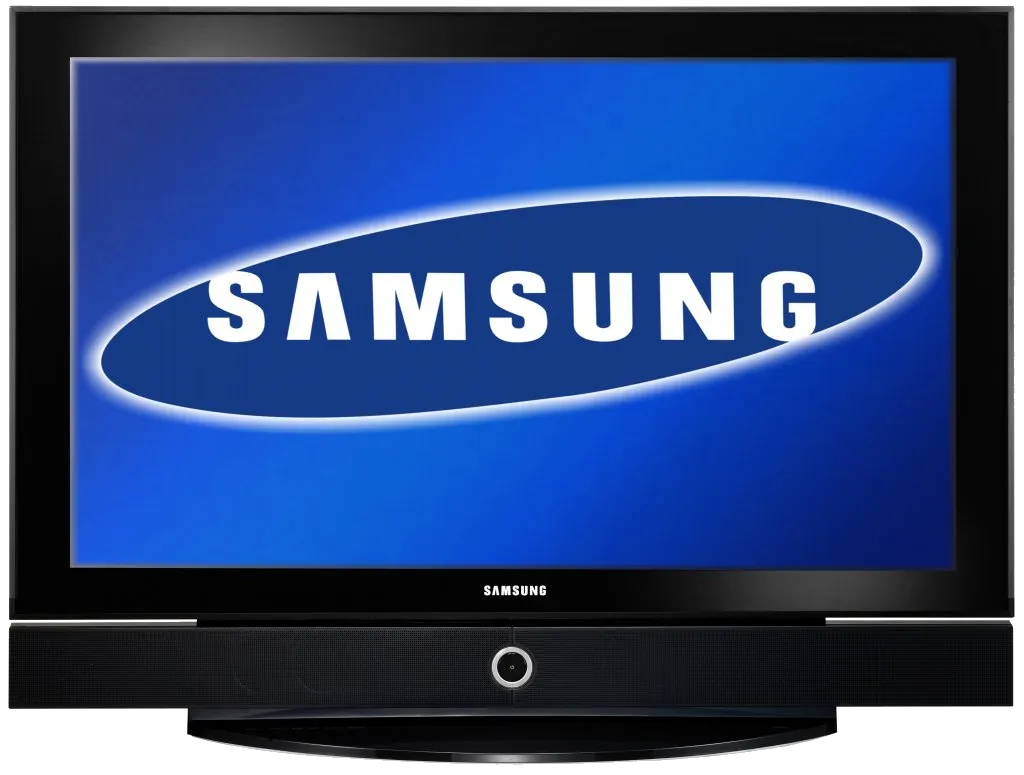 Замена материнской платы Samsung PS-63P5H