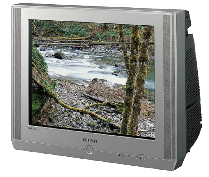 Замена материнской платы Samsung CS-29M20SSQ