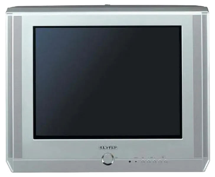 Замена материнской платы Samsung CS-25M20SSQ