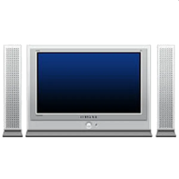 Замена материнской платы Samsung LW-26A23W