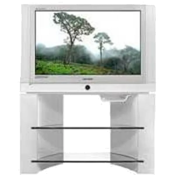 Замена материнской платы Samsung WS-32Z6HPQ