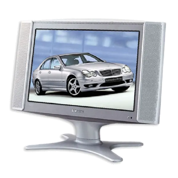 Замена материнской платы Samsung LW-15N13WR